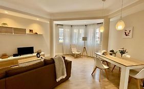 Precioso apartamento en el centro de Barakaldo